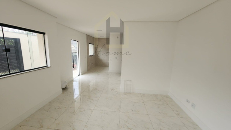 Imagem Casa com 3 Quartos à Venda, 98 m² em Campestre - Santo André Imagem Casa com 3 Quartos à Venda, 98 m² em Campestre - Santo André