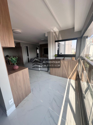 Imagem Apartamento com 2 Quartos à Venda, 80 m² em Planalto Paulista - São Paulo Imagem Apartamento com 2 Quartos à Venda, 80 m² em Planalto Paulista - São Paulo
