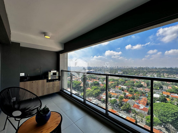 Imagem Apartamento com 2 Quartos à Venda, 65 m² em Alto Da Boa Vista - São Paulo Imagem Apartamento com 2 Quartos à Venda, 65 m² em Alto Da Boa Vista - São Paulo