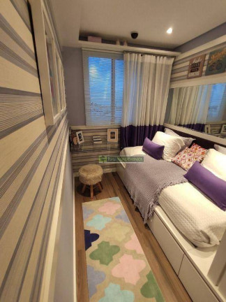 Imagem Apartamento com 2 Quartos à Venda, 68 m² em Capão Raso - Curitiba