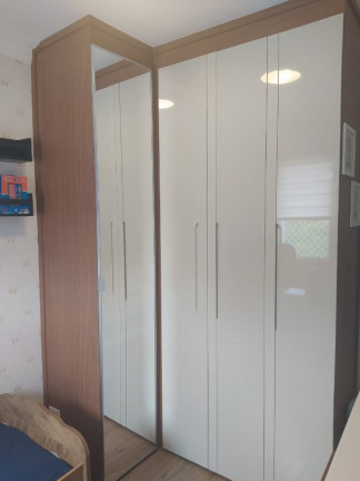 Imagem Sobrado com 3 Quartos à Venda, 135 m² em Vila Aricanduva - São Paulo