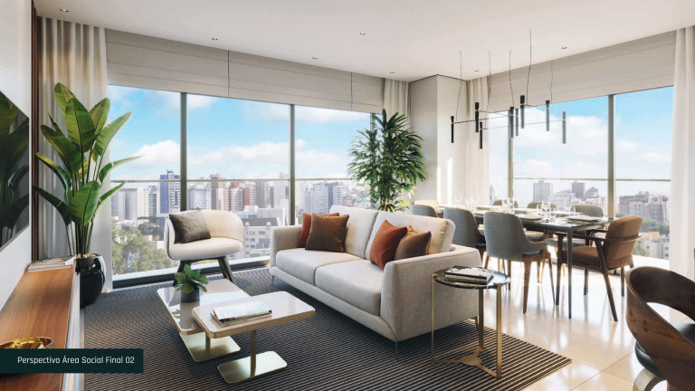 Imagem Apartamento com 3 Quartos à Venda, 108 m² em Centro - Torres Imagem Apartamento com 3 Quartos à Venda, 108 m² em Centro - Torres