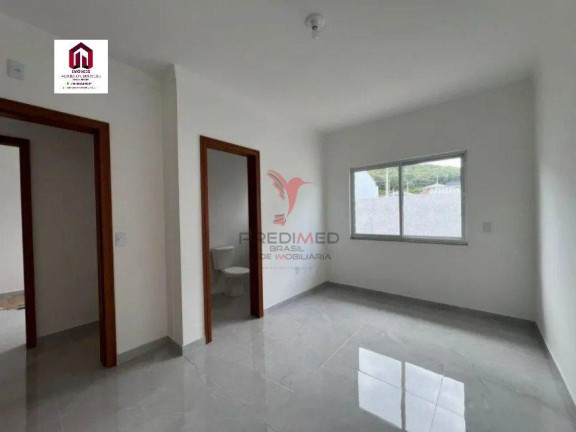 Imagem Casa com 3 Quartos à Venda, 90 m² em Forquilhas - São José Imagem Casa com 3 Quartos à Venda, 90 m² em Forquilhas - São José