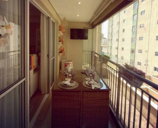 Imagem Apartamento com 3 Quartos à Venda, 77 m² em Alto Da Mooca - São Paulo Imagem Apartamento com 3 Quartos à Venda, 77 m² em Alto Da Mooca - São Paulo