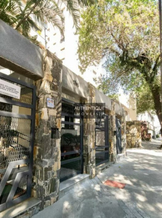 Imagem Apartamento com 3 Quartos à Venda, 111 m² em Moema - São Paulo