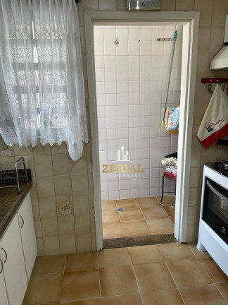 Imagem Apartamento com 2 Quartos à Venda, 66 m² em Campestre - Santo André Imagem Apartamento com 2 Quartos à Venda, 66 m² em Campestre - Santo André