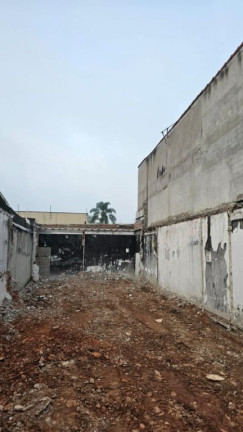 Imagem Terreno à Venda, 130 m² em Centro - Poá Imagem Terreno à Venda, 130 m² em Centro - Poá