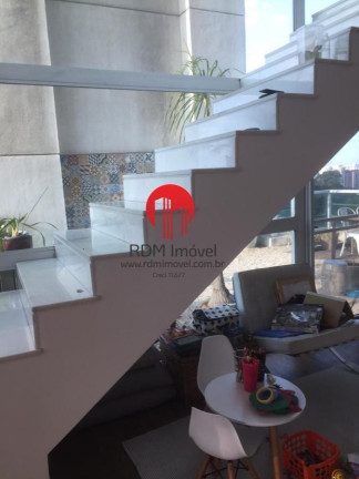 Imagem Apartamento com 3 Quartos à Venda, 172 m² em Panamby - São Paulo