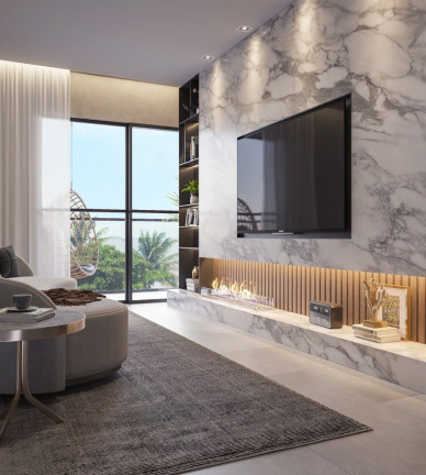 Imagem Apartamento com 2 Quartos à Venda, 94 m² em Intermares - Cabedelo Imagem Apartamento com 2 Quartos à Venda, 94 m² em Intermares - Cabedelo