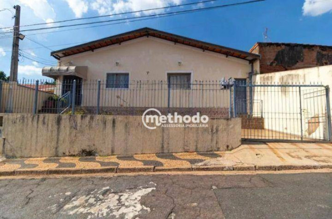 Imagem Casa com 2 Quartos à Venda, 56 m² em Vila Itália - Campinas Imagem Casa com 2 Quartos à Venda, 56 m² em Vila Itália - Campinas