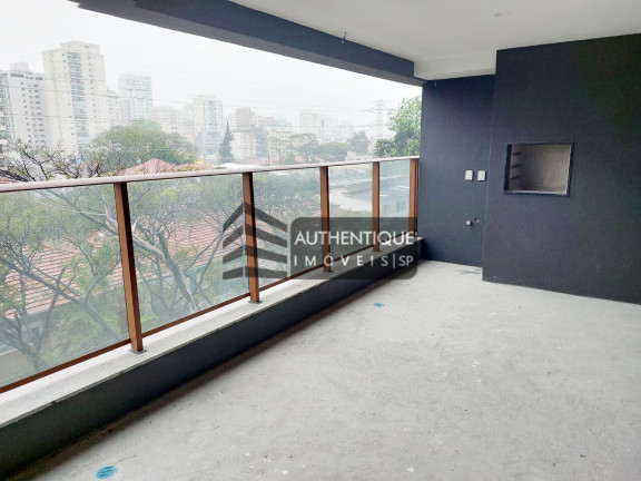Imagem Apartamento com 4 Quartos à Venda, 145 m² em Campo Belo - São Paulo Imagem Apartamento com 4 Quartos à Venda, 145 m² em Campo Belo - São Paulo