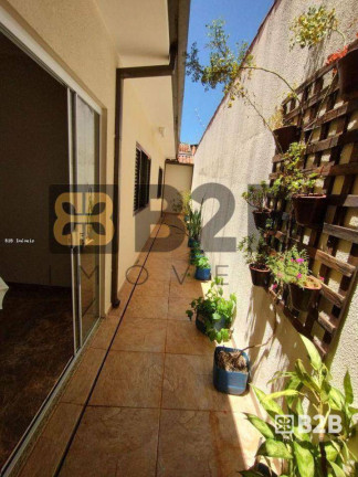 Imagem Casa com 3 Quartos à Venda, 195 m² em Vila Industrial - Bauru Imagem Casa com 3 Quartos à Venda, 195 m² em Vila Industrial - Bauru