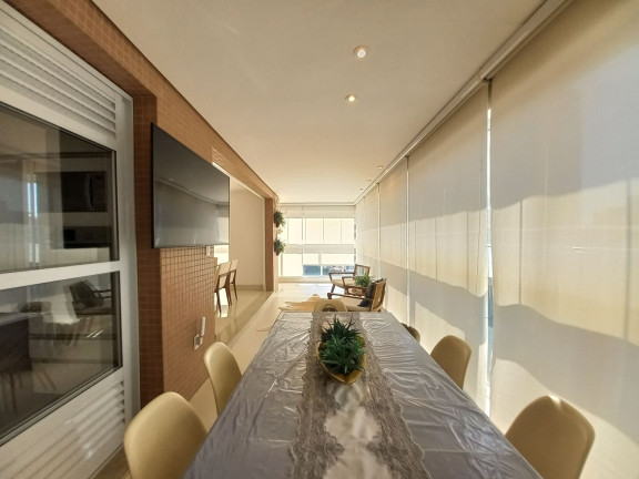 Imagem Apartamento com 3 Quartos à Venda, 222 m² em Gonzaga - Santos Imagem Apartamento com 3 Quartos à Venda, 222 m² em Gonzaga - Santos