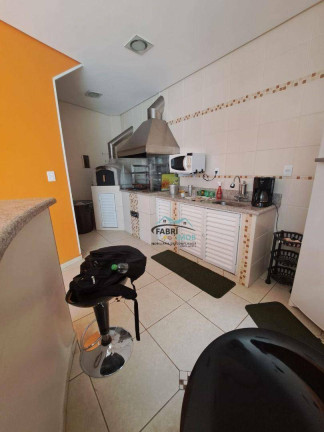 Imagem Apartamento com 3 Quartos à Venda, 92 m² em Além Ponte - Sorocaba