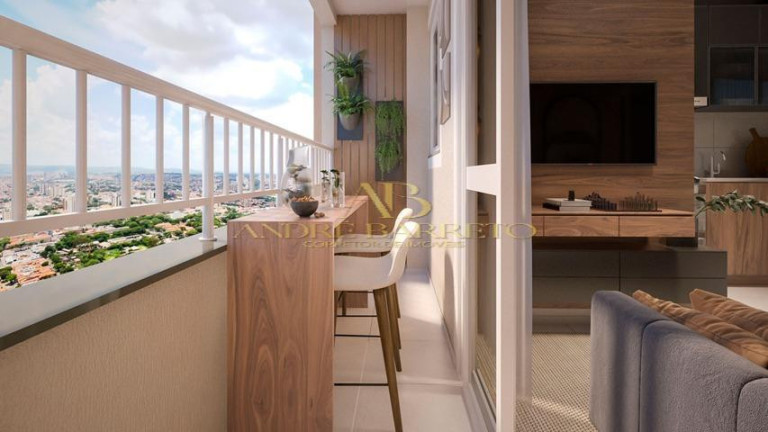 Imagem Apartamento com 2 Quartos à Venda,  em Piatã - Salvador