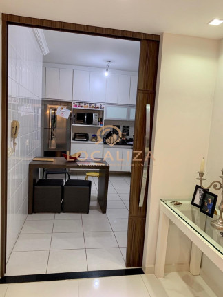 Imagem Imóvel com 3 Quartos à Venda, 142 m² em Jardim Das Indústrias - São José Dos Campos Imagem Imóvel com 3 Quartos à Venda, 142 m² em Jardim Das Indústrias - São José Dos Campos