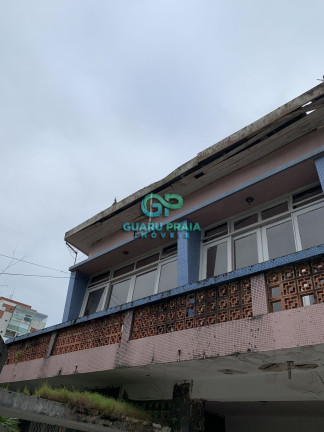 Imagem Casa com 5 Quartos à Venda, 296 m² em Enseada - Guarujá