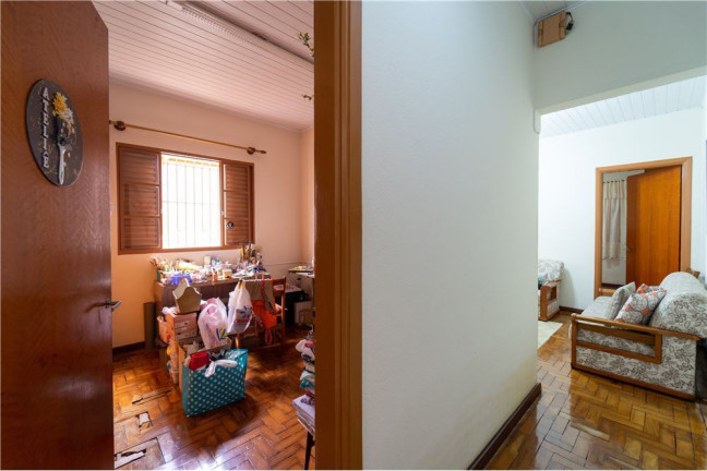 Casa com 3 Quartos à Venda, 127 m² em Centro - Jundiaí