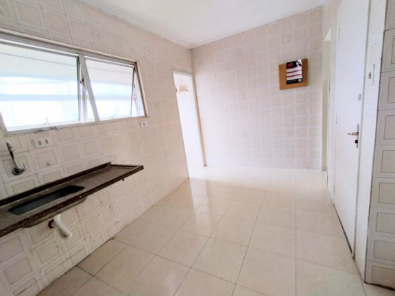 Imagem Apartamento com 2 Quartos à Venda, 80 m² em Aparecida - Santos Imagem Apartamento com 2 Quartos à Venda, 80 m² em Aparecida - Santos