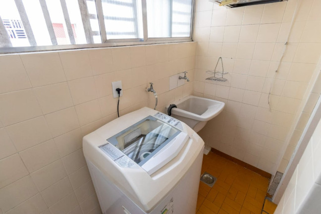 Imagem Imóvel com 2 Quartos à Venda, 76 m² em Moema - São Paulo Imagem Imóvel com 2 Quartos à Venda, 76 m² em Moema - São Paulo