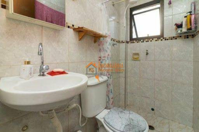 Imagem Studio com 1 Quarto à Venda, 27 m² em Vila Das Bandeiras - Guarulhos Imagem Studio com 1 Quarto à Venda, 27 m² em Vila Das Bandeiras - Guarulhos