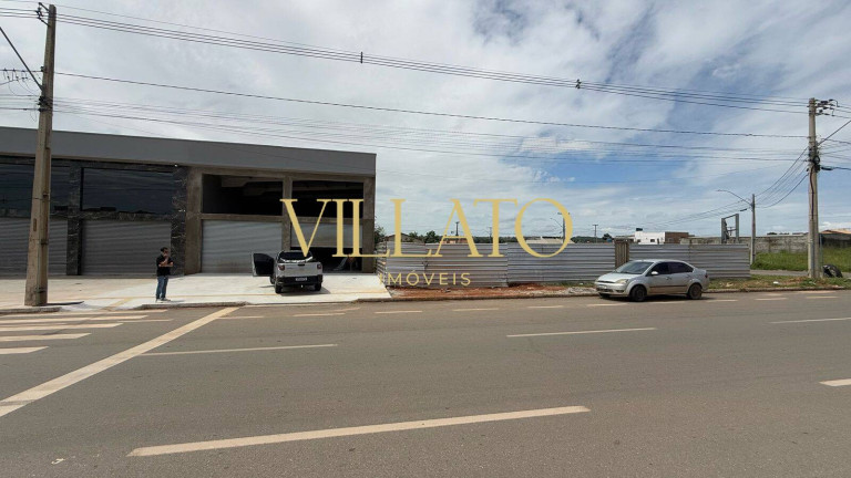 Imagem Sala Comercial à Venda, 600 m² em Residencial Buena Vista Iii - Goiânia Imagem Sala Comercial à Venda, 600 m² em Residencial Buena Vista Iii - Goiânia