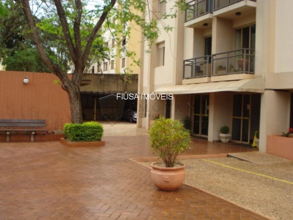 Imagem Apartamento com 3 Quartos à Venda, 90 m² em Jardim Palma Travassos - Ribeirão Preto