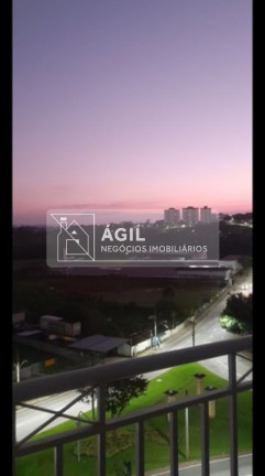 Imagem Apartamento com 2 Quartos à Venda, 60 m² em Monte Castelo - São José Dos Campos Imagem Apartamento com 2 Quartos à Venda, 60 m² em Monte Castelo - São José Dos Campos