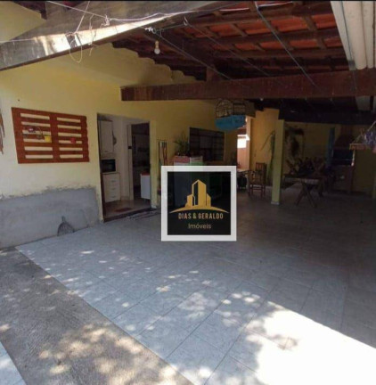 Imagem Casa com 3 Quartos à Venda, 202 m² em Cidade Nova Jacareí - Jacareí Imagem Casa com 3 Quartos à Venda, 202 m² em Cidade Nova Jacareí - Jacareí