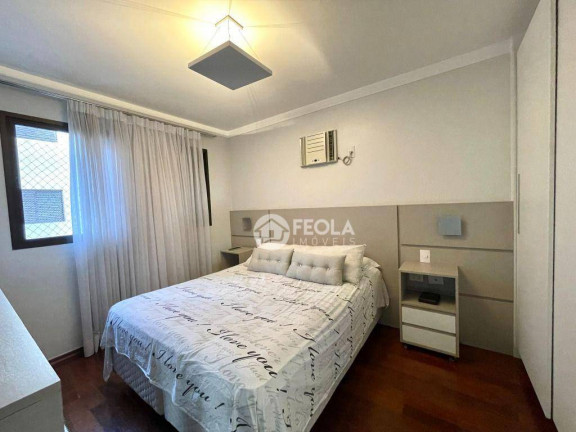 Imagem Apartamento com 3 Quartos à Venda, 143 m² em Vila Santa Catarina - Americana Imagem Apartamento com 3 Quartos à Venda, 143 m² em Vila Santa Catarina - Americana