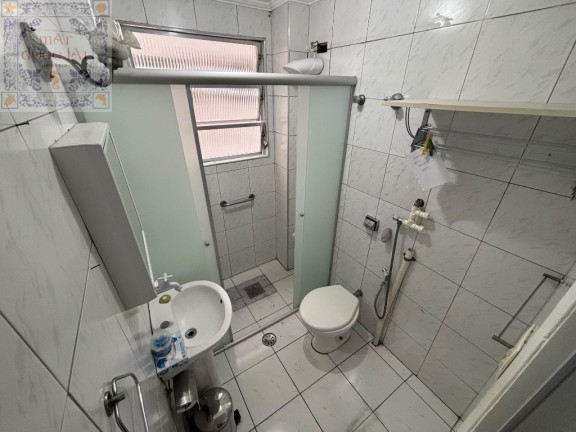 Imagem Apartamento com 1 Quarto à Venda, 42 m² em Ponta Da Praia - Santos Imagem Apartamento com 1 Quarto à Venda, 42 m² em Ponta Da Praia - Santos