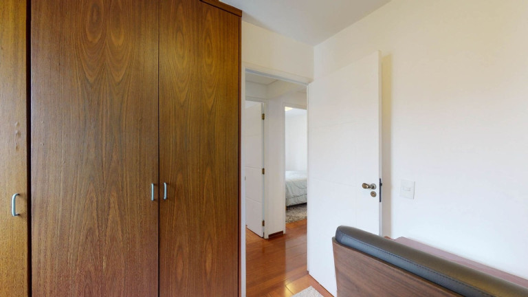 Imagem Apartamento com 3 Quartos à Venda, 70 m² em Vila Mariana - São Paulo