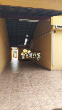 Imagem Casa com 3 Quartos à Venda, 370 m² em Vila Mogilar - Mogi Das Cruzes