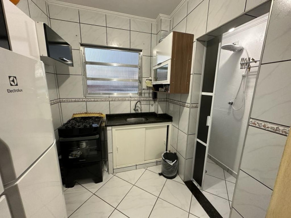 Imagem Apartamento com 1 Quarto à Venda, 56 m² em Boqueirão - Praia Grande Imagem Apartamento com 1 Quarto à Venda, 56 m² em Boqueirão - Praia Grande