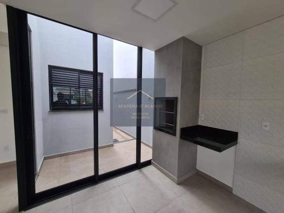 Imagem Casa de Condomínio com 3 Quartos à Venda, 98 m² em Condomínio Horto Villagio - Sorocaba