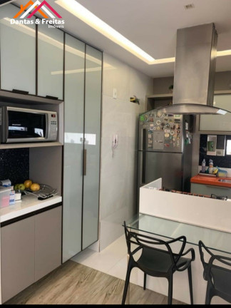 Imagem Imóvel com 3 Quartos à Venda, em Edson Queiroz - Fortaleza Imagem Imóvel com 3 Quartos à Venda, em Edson Queiroz - Fortaleza
