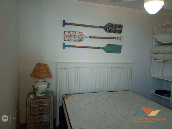 Imagem Apartamento com 3 Quartos à Venda, 120 m² em Massaguaçu - Caraguatatuba