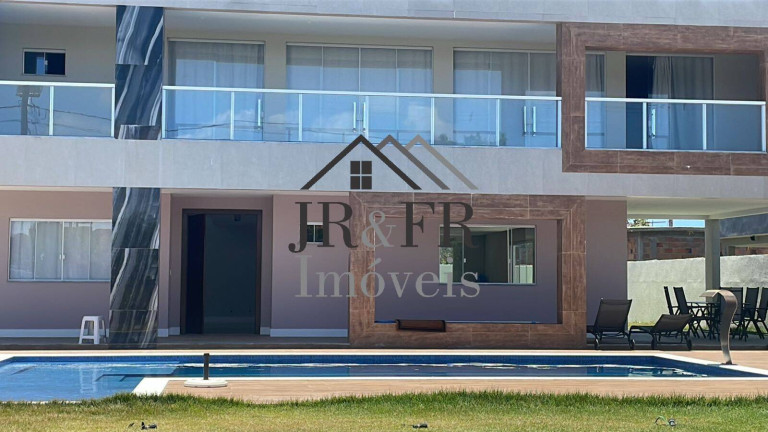 Casa de Condomínio com 5 Quartos à Venda, 600 m² em Barra De Jacuipe - Camaçari