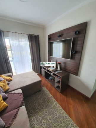 Imagem Imóvel com 4 Quartos à Venda, 90 m² em Jardim Califórnia - Jacareí Imagem Imóvel com 4 Quartos à Venda, 90 m² em Jardim Califórnia - Jacareí