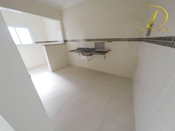 Imagem Apartamento com 2 Quartos à Venda, 87 m² em Canto Do Forte - Praia Grande