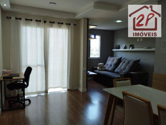 Imagem Apartamento com 2 Quartos à Venda, 60 m² em Jardim Augusta - São José Dos Campos Imagem Apartamento com 2 Quartos à Venda, 60 m² em Jardim Augusta - São José Dos Campos