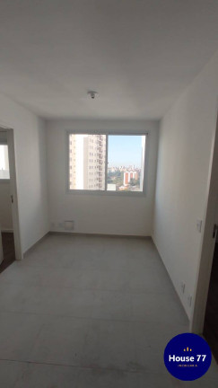 Imagem Apartamento com 2 Quartos para Alugar, 34 m² em Jardim Marajoara - São Paulo Imagem Apartamento com 2 Quartos para Alugar, 34 m² em Jardim Marajoara - São Paulo