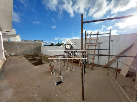 Imagem Casa de Condomínio com 3 Quartos à Venda, 230 m² em Condomínio Residencial Flores - Votorantim