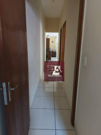 Imagem Casa com 2 Quartos à Venda, 125 m² em Cruz - Lorena Imagem Casa com 2 Quartos à Venda, 125 m² em Cruz - Lorena