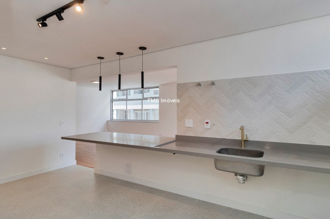 Imóvel com 3 Quartos à Venda, 176 m² em Santa Cecília - São Paulo
