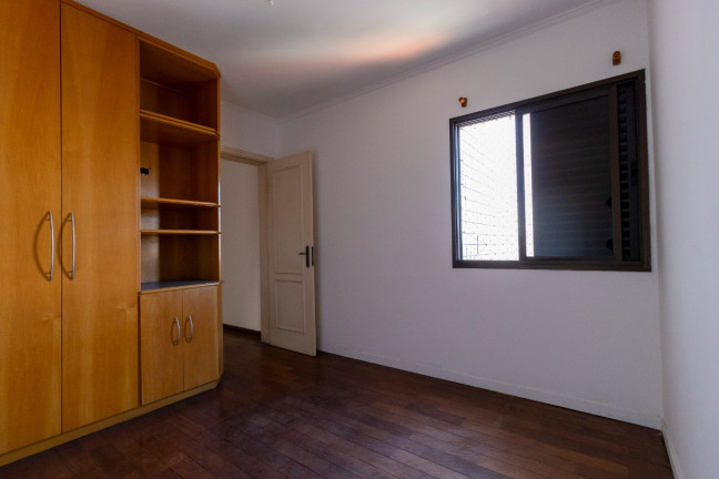 Imagem Apartamento com 3 Quartos à Venda, 153 m² em Jardim Da Saúde - São Paulo