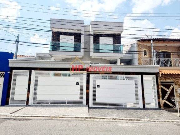 Sobrado com 3 Quartos à Venda, 187 m² em Vila Campesina - Osasco