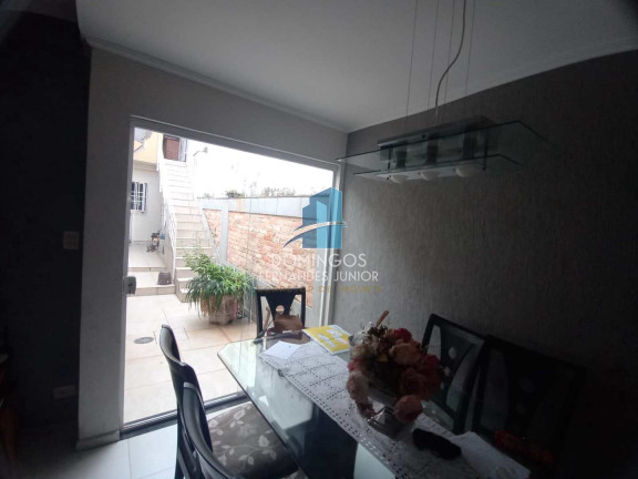 Imagem Casa com 4 Quartos à Venda, 140 m² em Itaquera - São Paulo