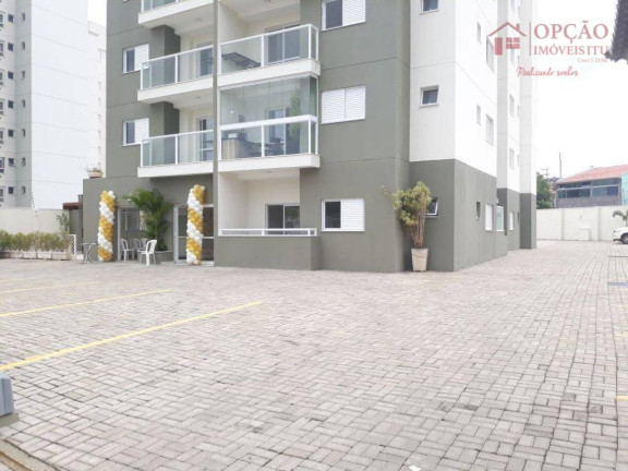 Imagem Apartamento com 2 Quartos à Venda, 65 m² em Jardim Rosinha - Itu Imagem Apartamento com 2 Quartos à Venda, 65 m² em Jardim Rosinha - Itu
