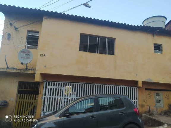 Imagem Casa com 7 Quartos à Venda,  em Jardim Helena - Carapicuíba